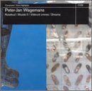 【CD】Rosebud / Muziek II / Viderunt Omnes / Dreams