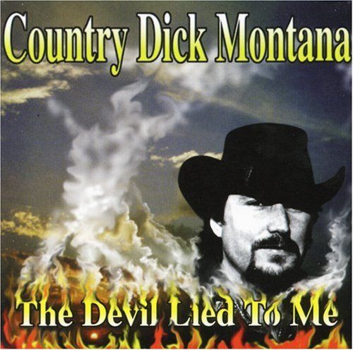 【CD】Devil Lied to Me