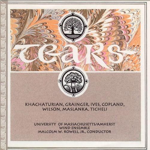 【CD】Symphonic Wind Music / Various