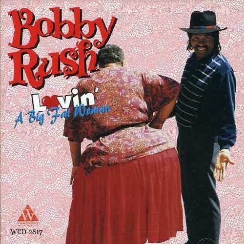 【CD】Lovin a Big Fat Woman