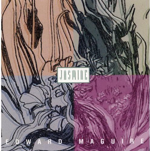 【CD】Jasmine