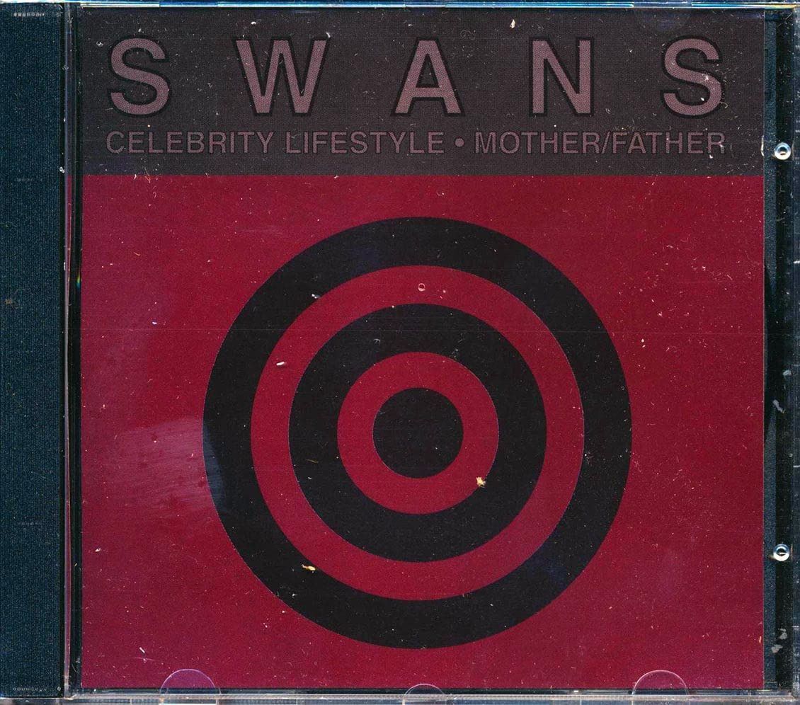 【CD】Celebrity Lifestyle - Mother/Father