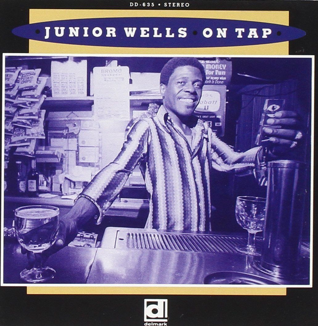 【CD】ON TAP