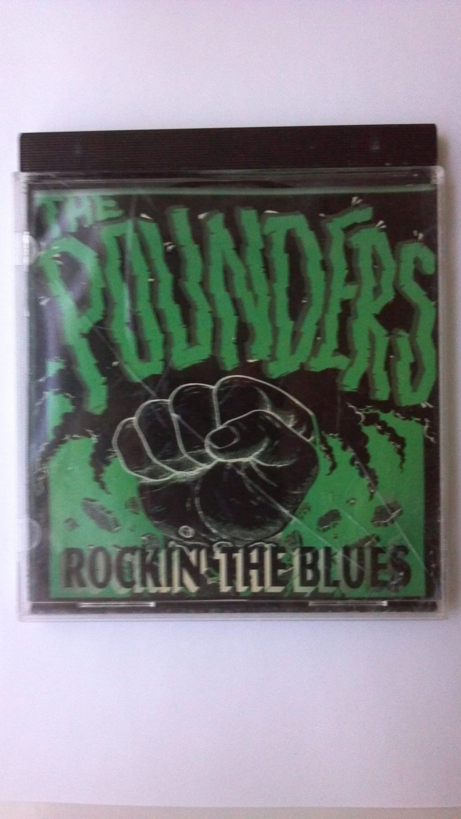 【CD】Rockin the Blues