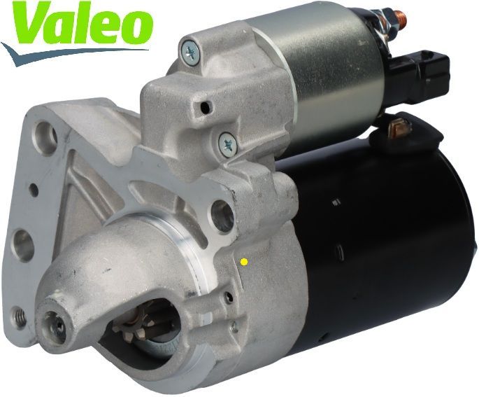 【M's】 プジョー 2008 3008 5008 VALEO スターターモーター セルモーター エンジンスターター 12417582309 5802.AR 5802.EV 5802AR 5802EV V755001780 V764559080