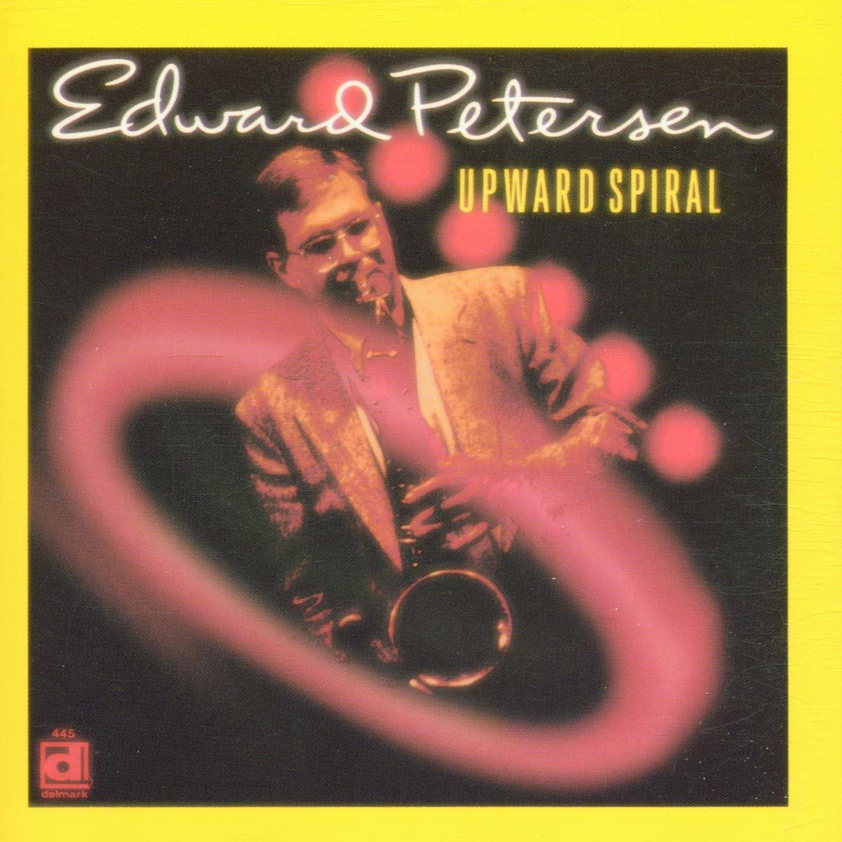 【CD】UPWARD SPIRAL
