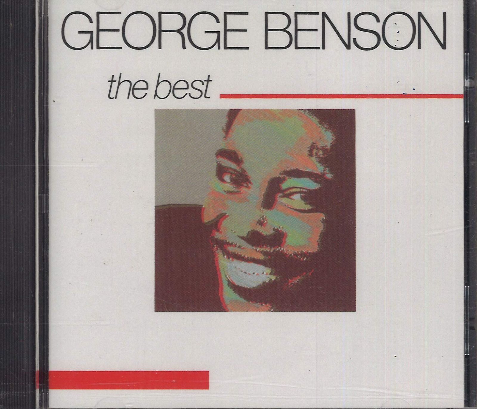 【CD】Best