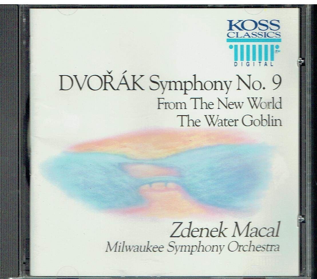【CD】Symphony 9