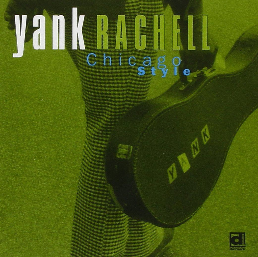 【CD】Chicago Style