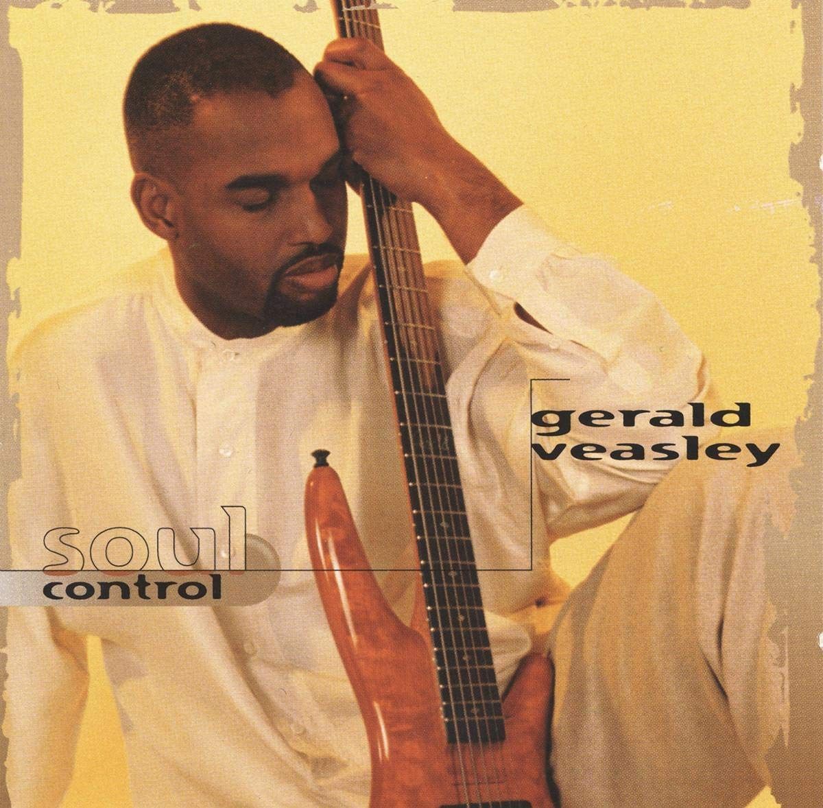 【CD】Soul Control
