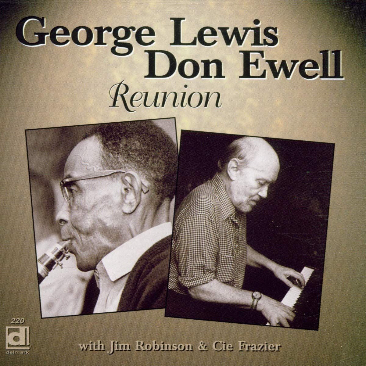 【CD】Reunion