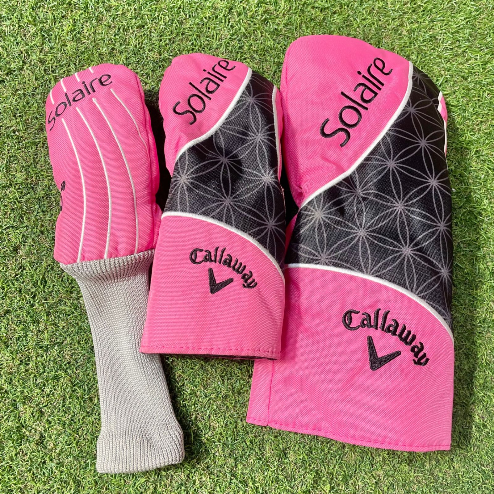 Callaway Solaire キャロウェイ ソレイユ ソレイル 現行モデル