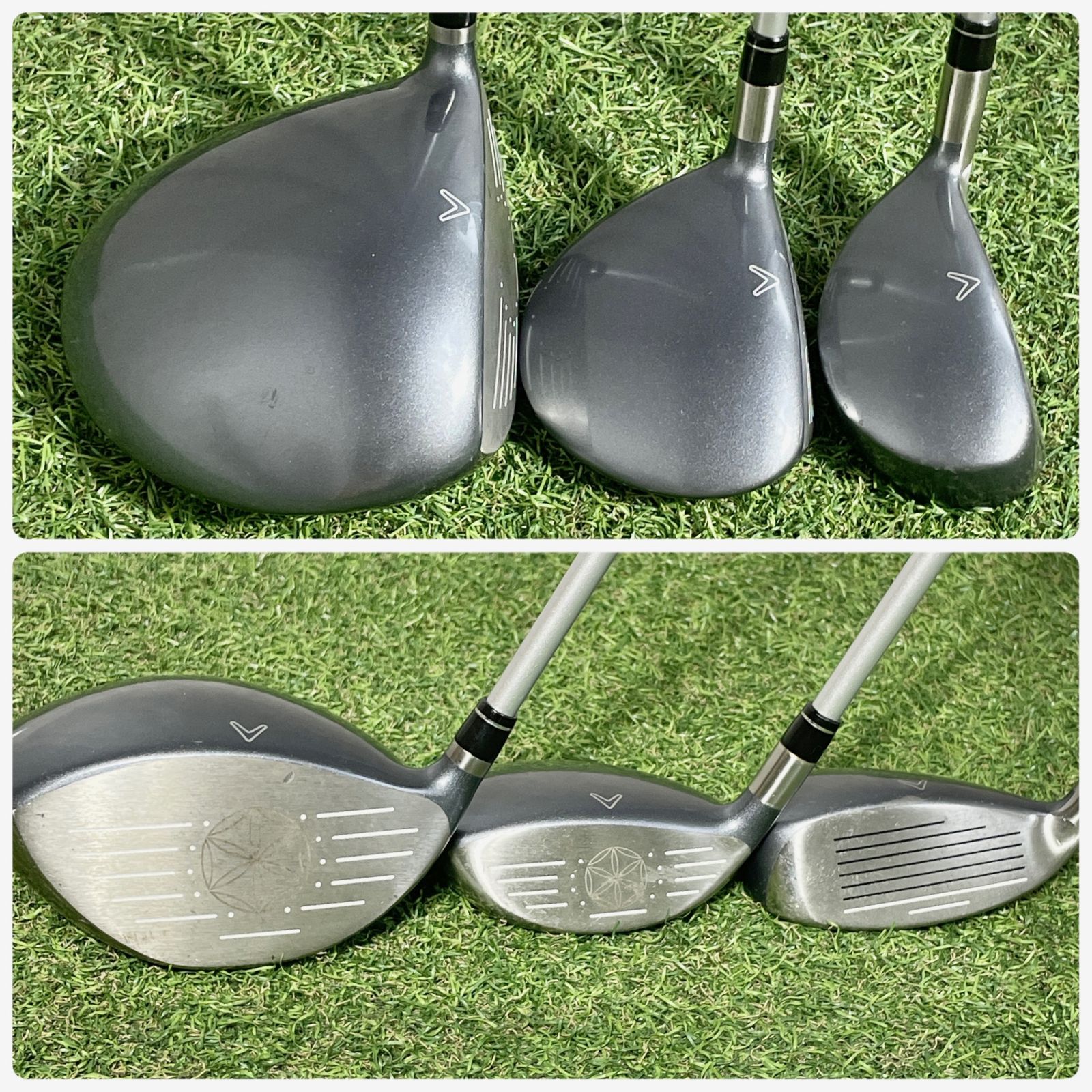 Callaway Solaire キャロウェイ ソレイユ ソレイル 現行モデル 