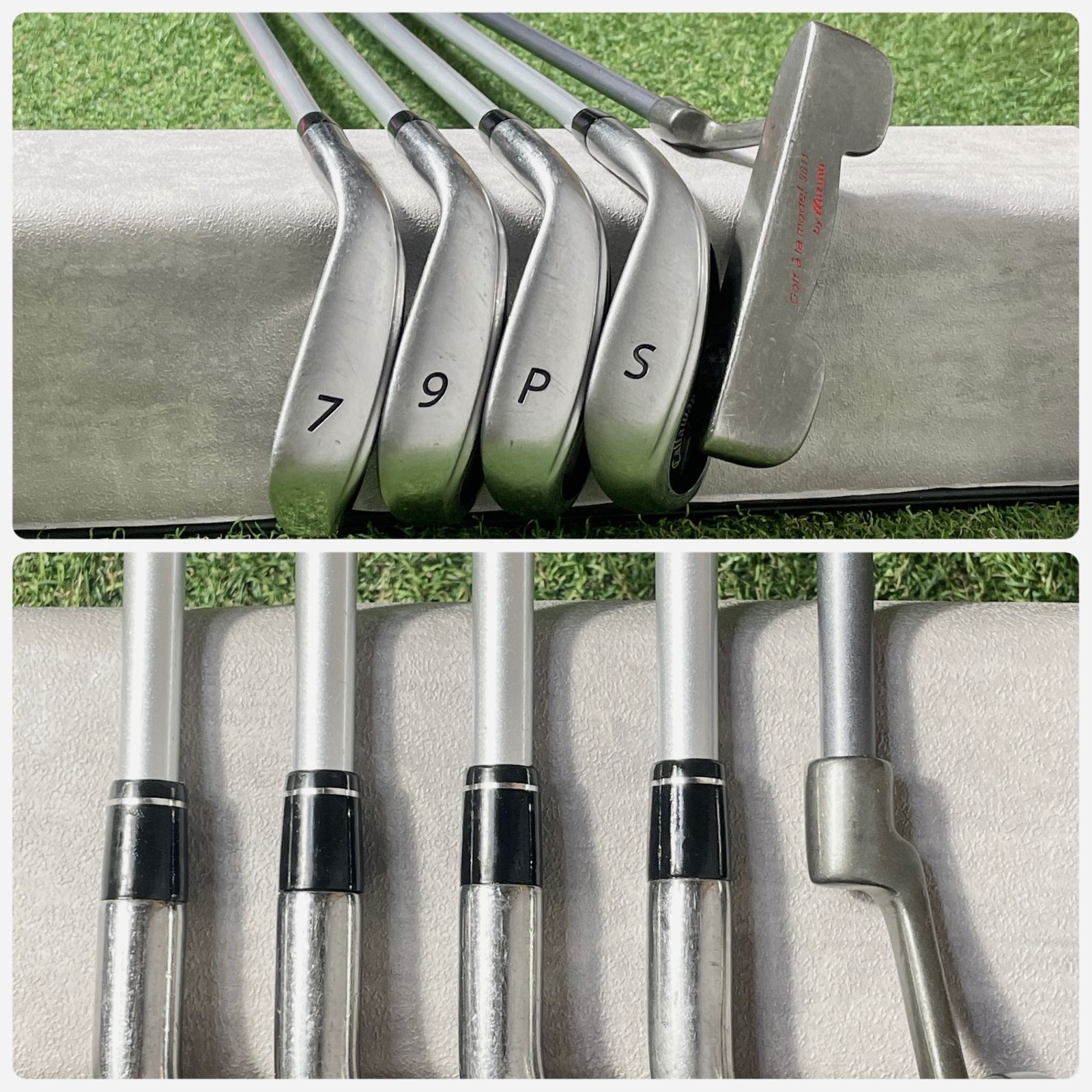 Callaway Solaire キャロウェイ ソレイユ ソレイル 現行モデル