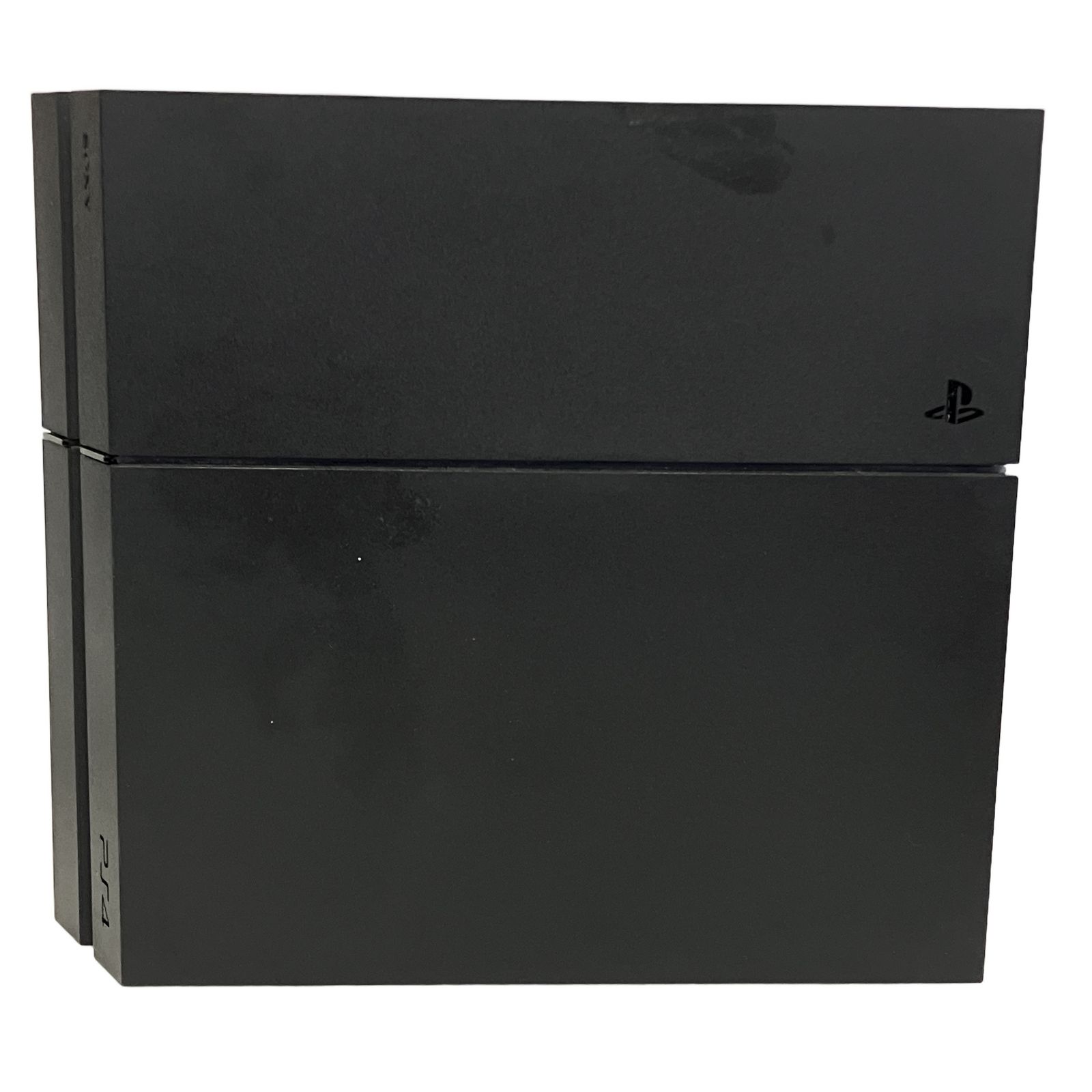 SONY CUH-1200B プレステ4 PlayStation4 ソニー 家庭用 ゲーム機 コントローラー付き 中古 T11192303