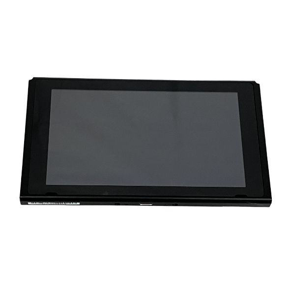 Nintendo Switch 本体　中古　バッテリー強化版　HAC-001 Nintendo Switch HAC-001(-01) バッテリー強化型 ネオンブルー ネオン