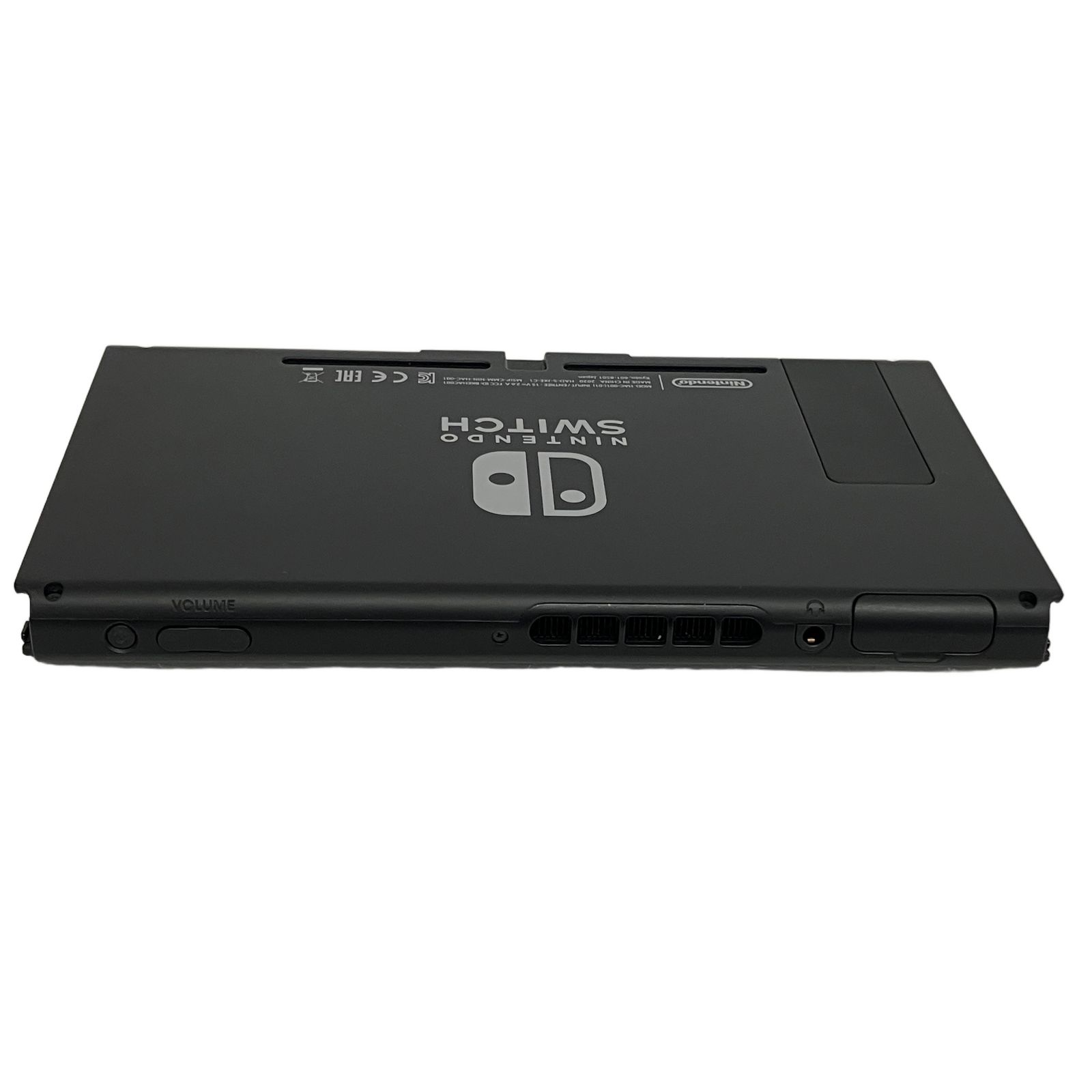 Nintendo Switch HAC-001(-01) バッテリー強化型 ネオンブルー ネオン