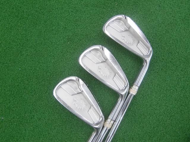 アイアンセット エミリッドバハマ B-702/N.S.PRO MODUS3 TOUR 105/S/0