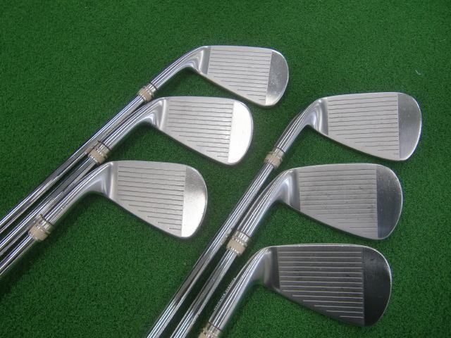 アイアンセット エミリッドバハマ B-702/N.S.PRO MODUS3 TOUR 105/S/0