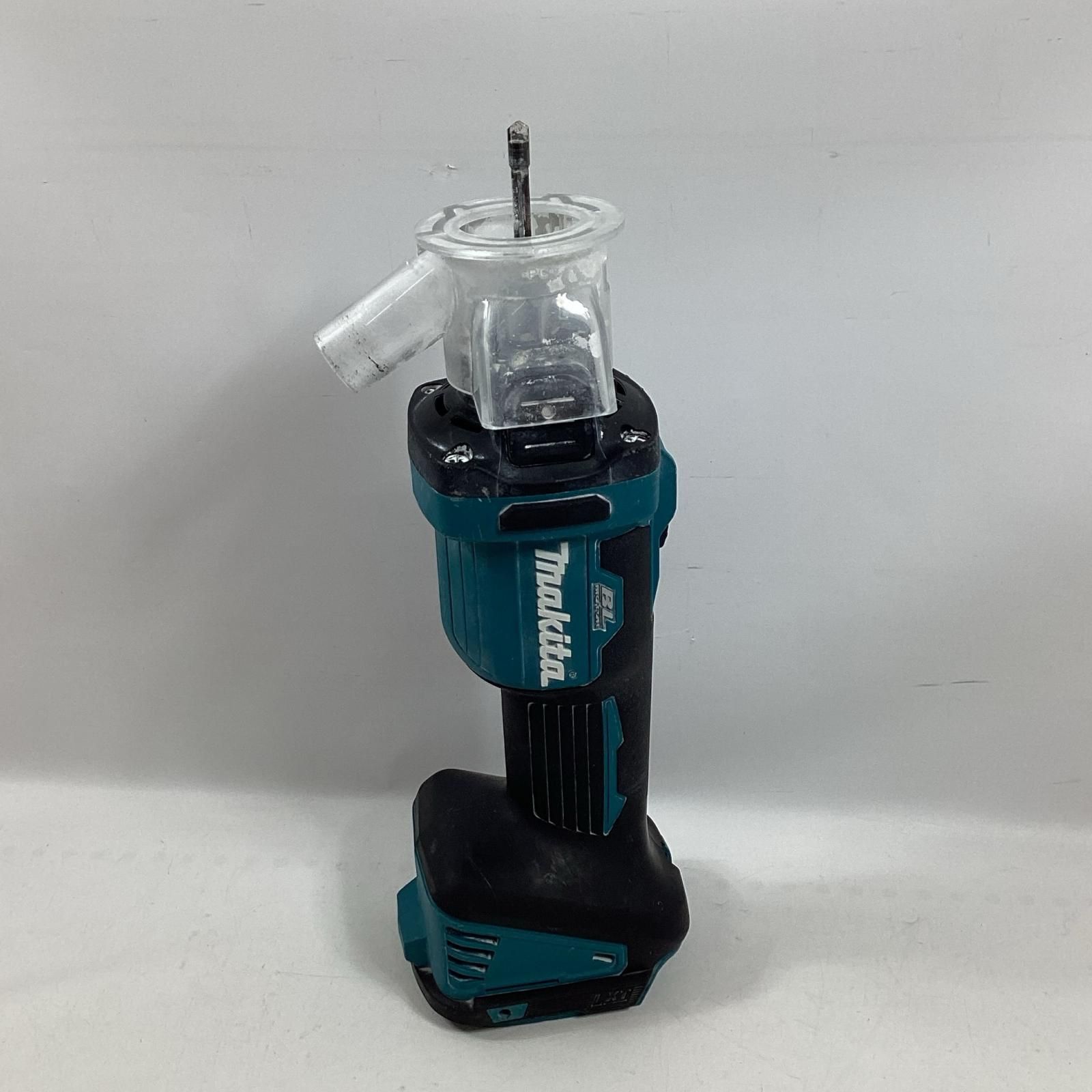 MAKITA マキタ トリマー CO181D 本体のみ コードレス式 18v 9,653円