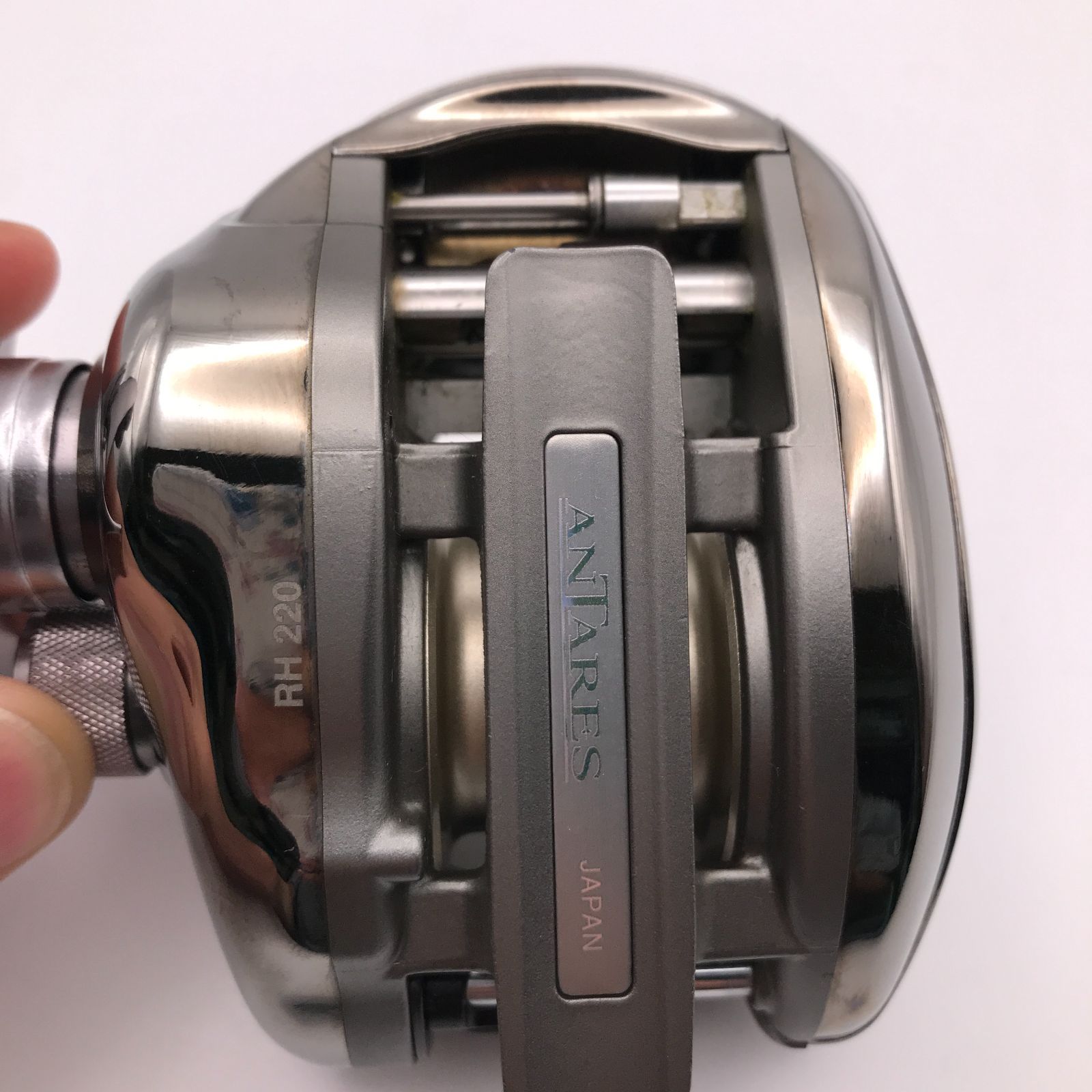 城東73-198] SHIMANO Scorpion ANTARES シマノ スコーピオン