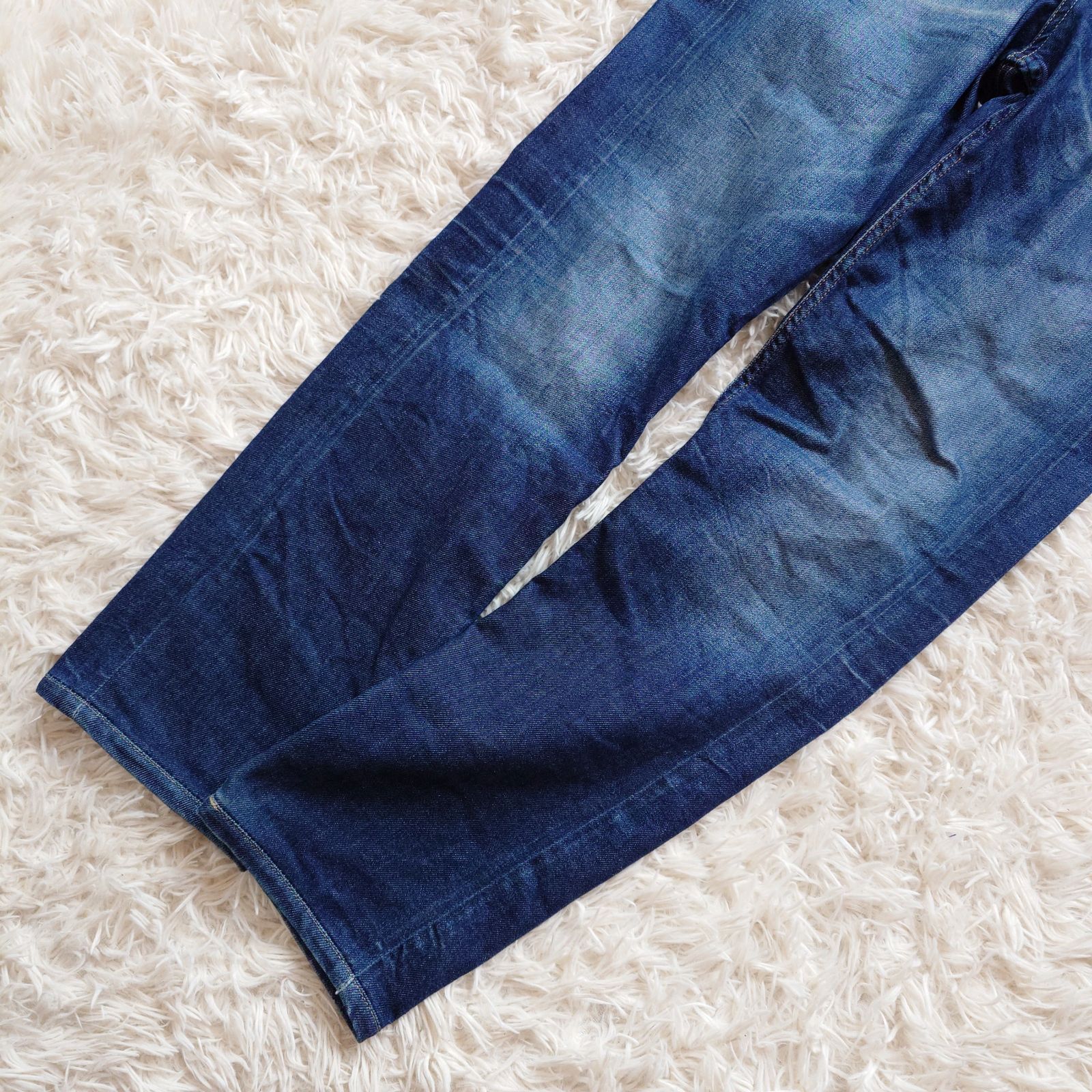 DENHAM デンハム RAZOR SLIM FIT W30 L32 デニムパンツ Gパン 