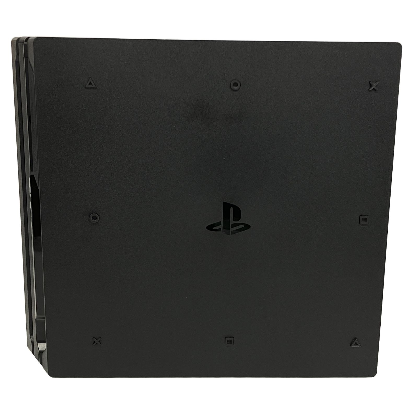 SONY PlayStation 4 Pro CUH-7100B 1TB プレステ4 ゲーム機 家電