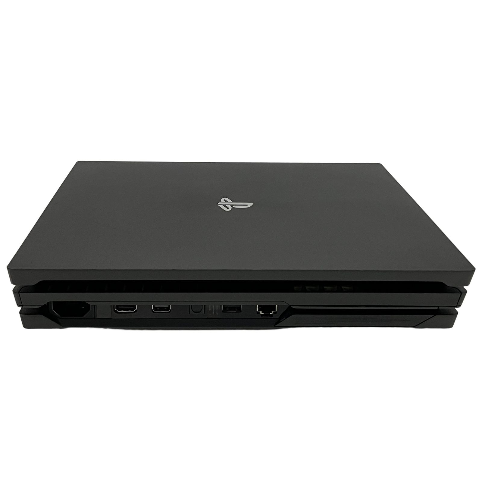 SONY PlayStation 4 Pro CUH-7100B 1TB プレステ4 ゲーム機 家電