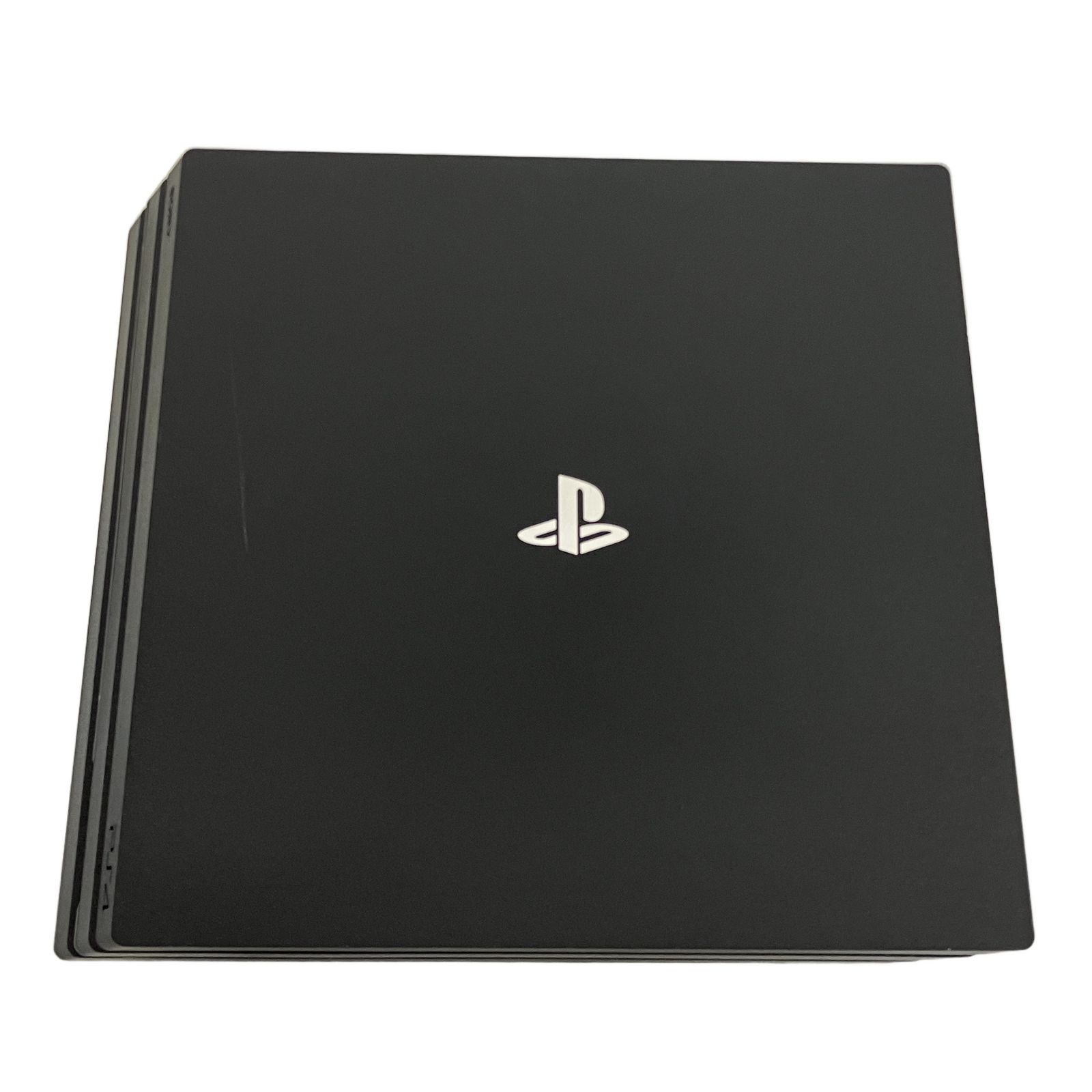 SONY PlayStation 4 Pro CUH-7100B 1TB プレステ4 ゲーム機 家電 ソニー 中古 T11204735
