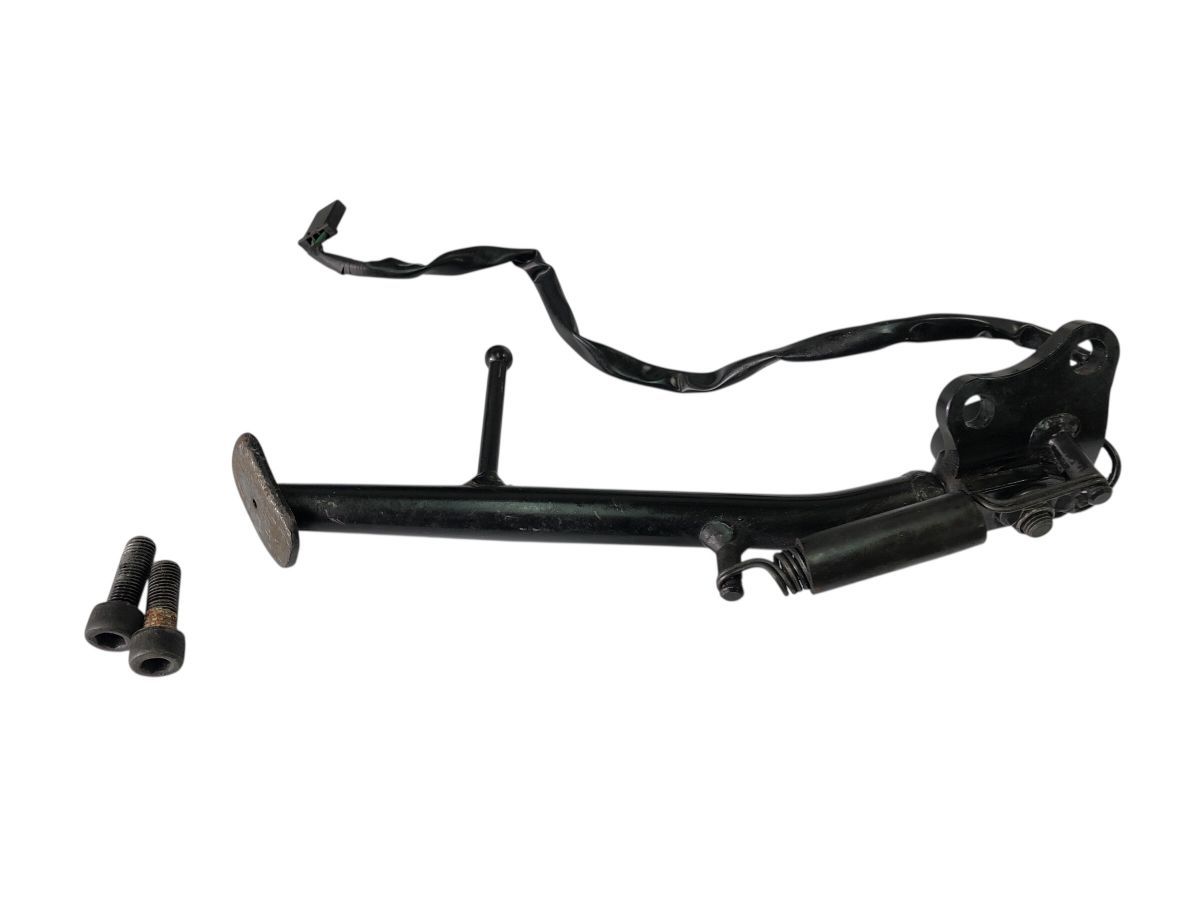 HONDA　CBR1000RR　SC57　後期　06-08　サイドスタンド　スイッチ付　割れ曲り無し　補修　純正戻しにも（中古）2885-N2498