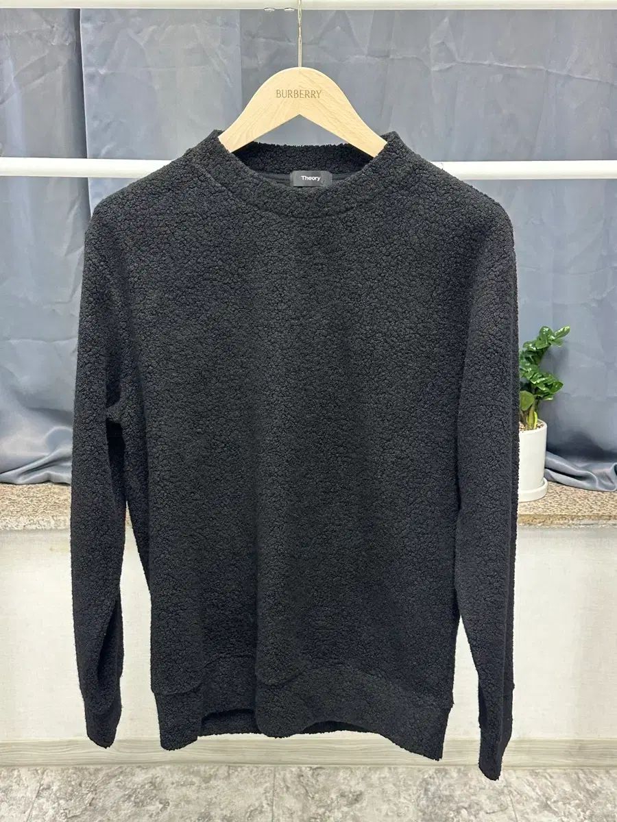 セオリーオム 正規品 / メンズ95-100 / ブレンド ニットセーター