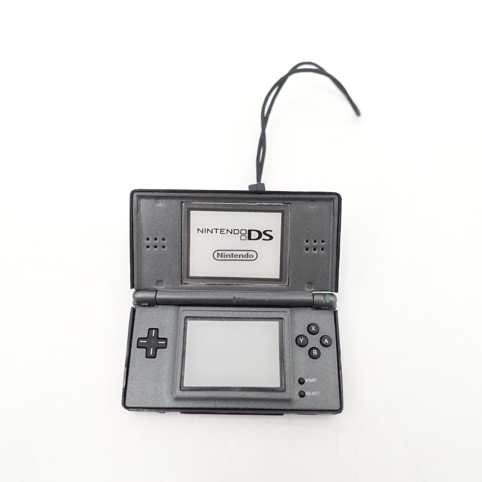 ニンテンドー DS lite ディアルガ パルキア ミニチュア 箱付き ガチャ