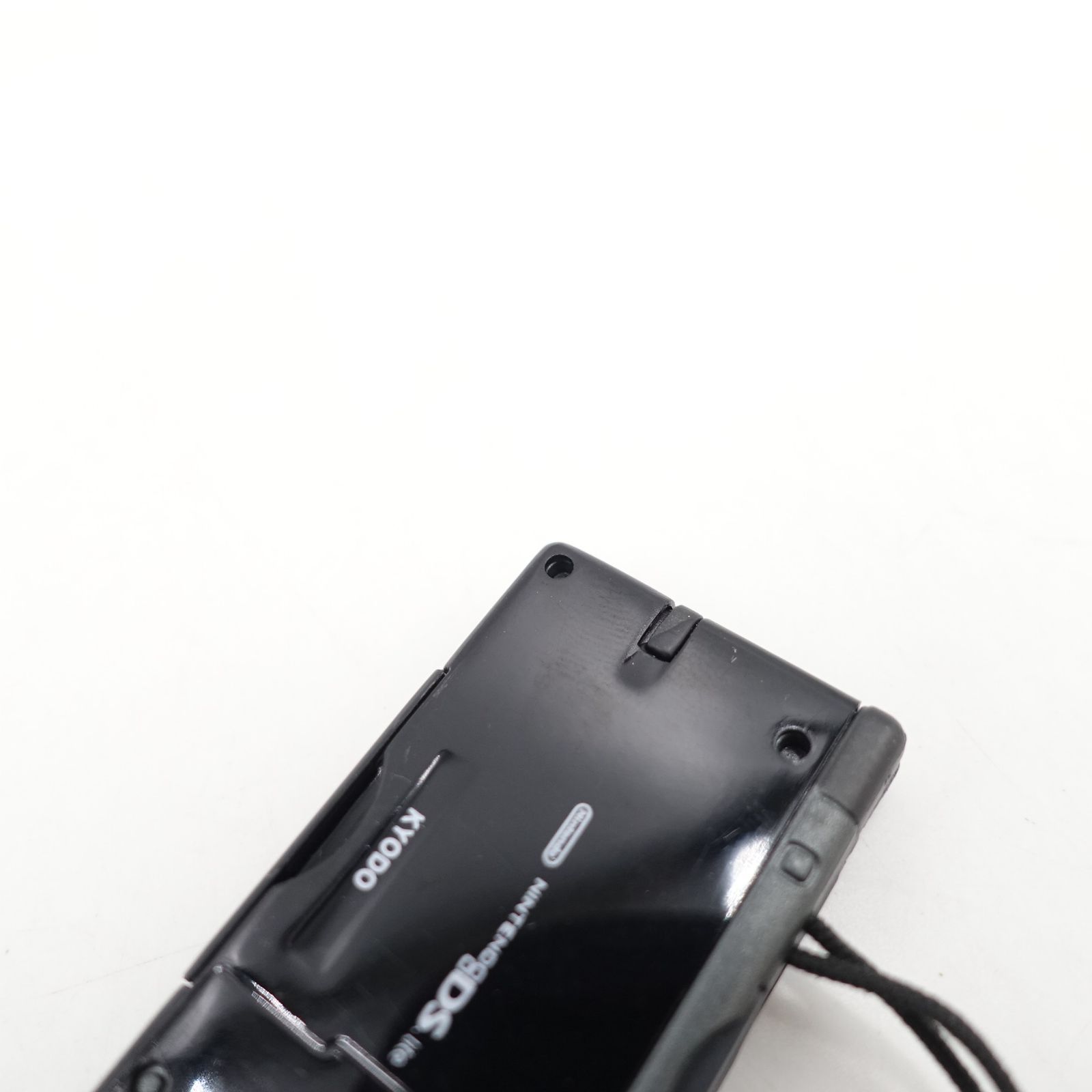 ニンテンドー DS lite ディアルガ パルキア ミニチュア 箱付き ガチャ