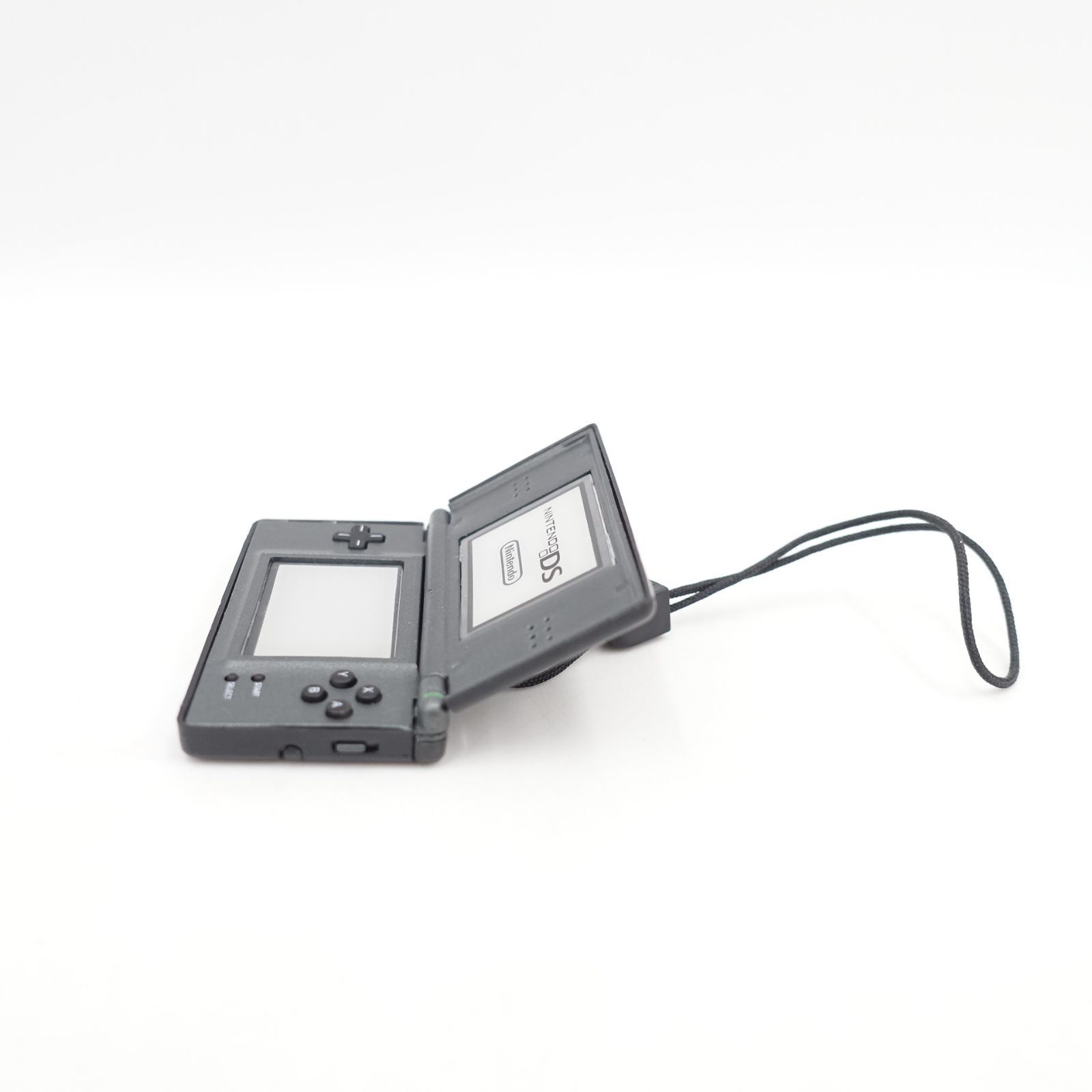 ニンテンドー DS lite ディアルガ パルキア ミニチュア 箱付き ガチャ