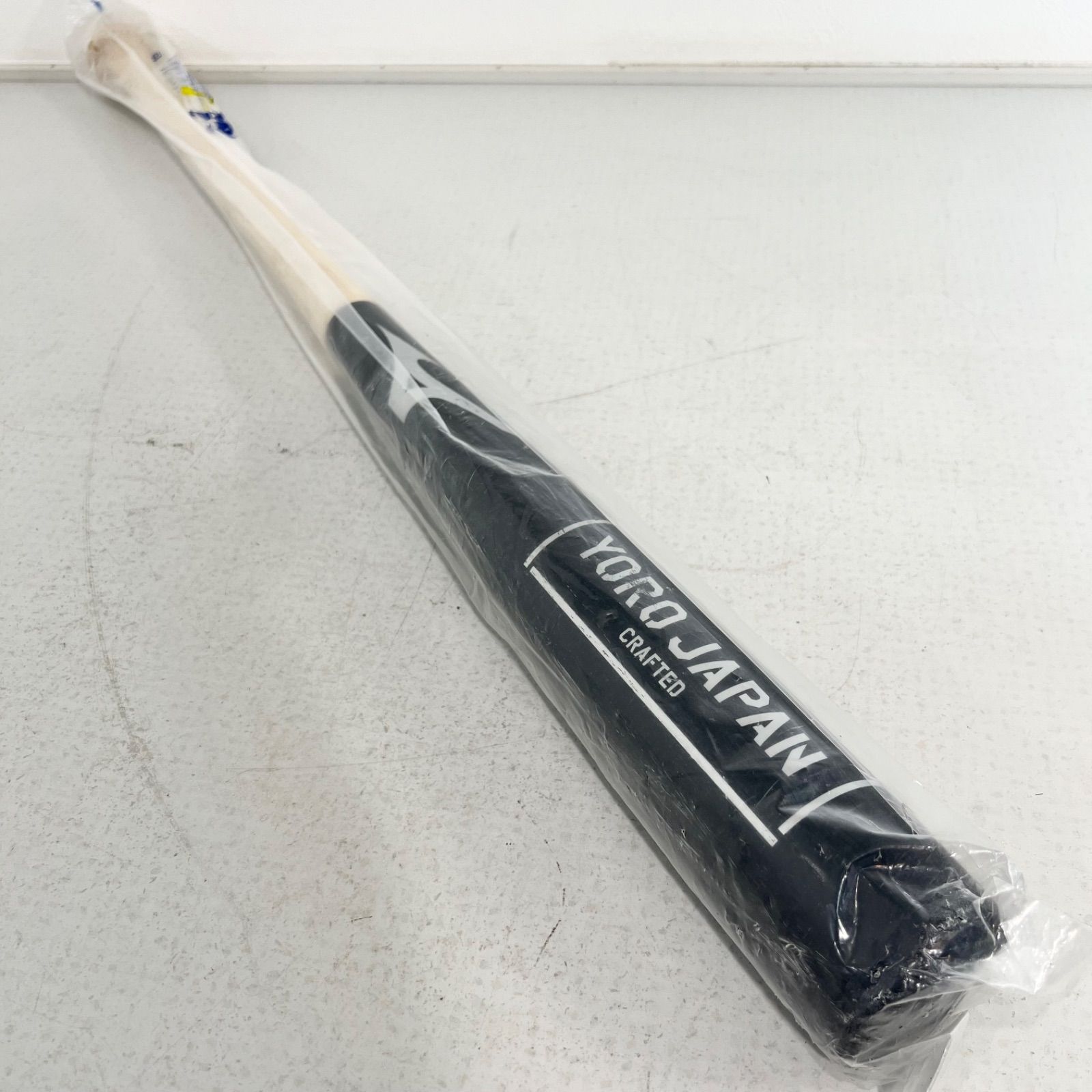 新品未開封】MIZUNO ミズノ YOROJAPAN 素振り用バット 養老 非売品
