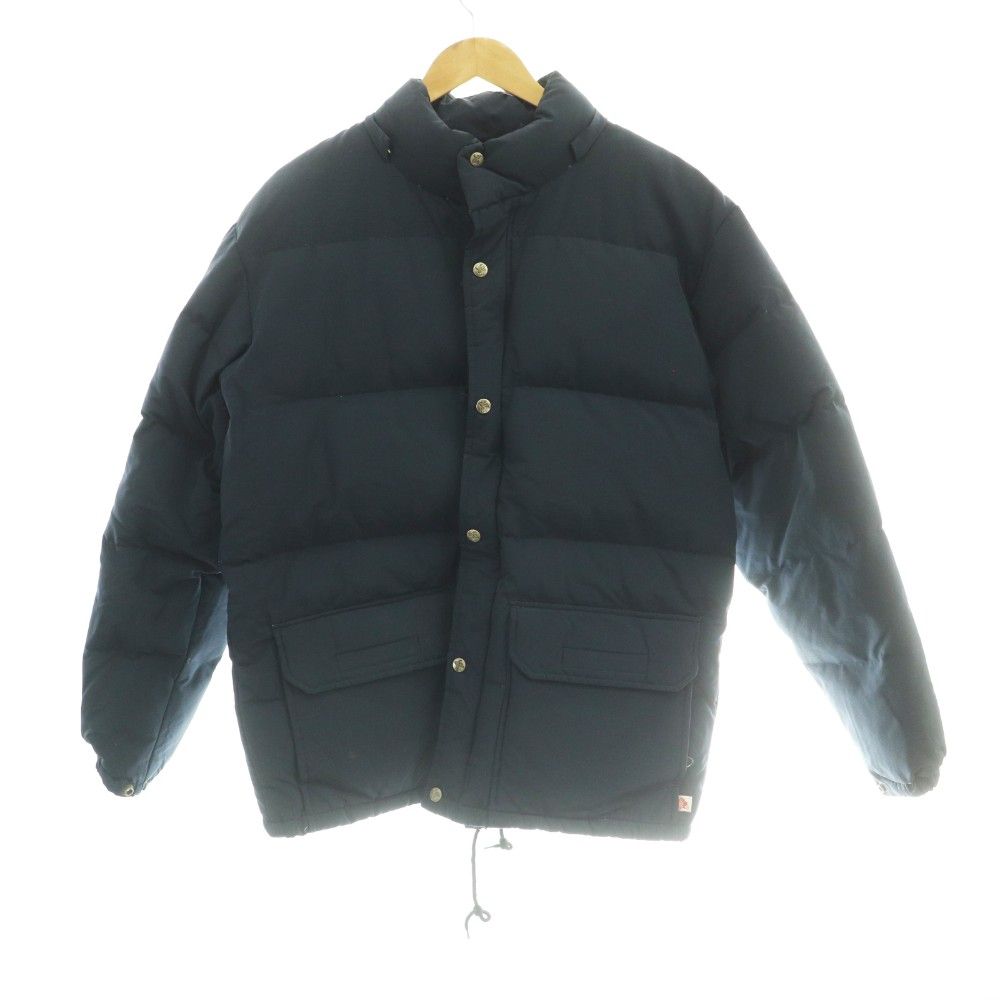 シュガーケーン SUGAR CANE 90s ヘンリーレア HENRYLEAR ダウン 