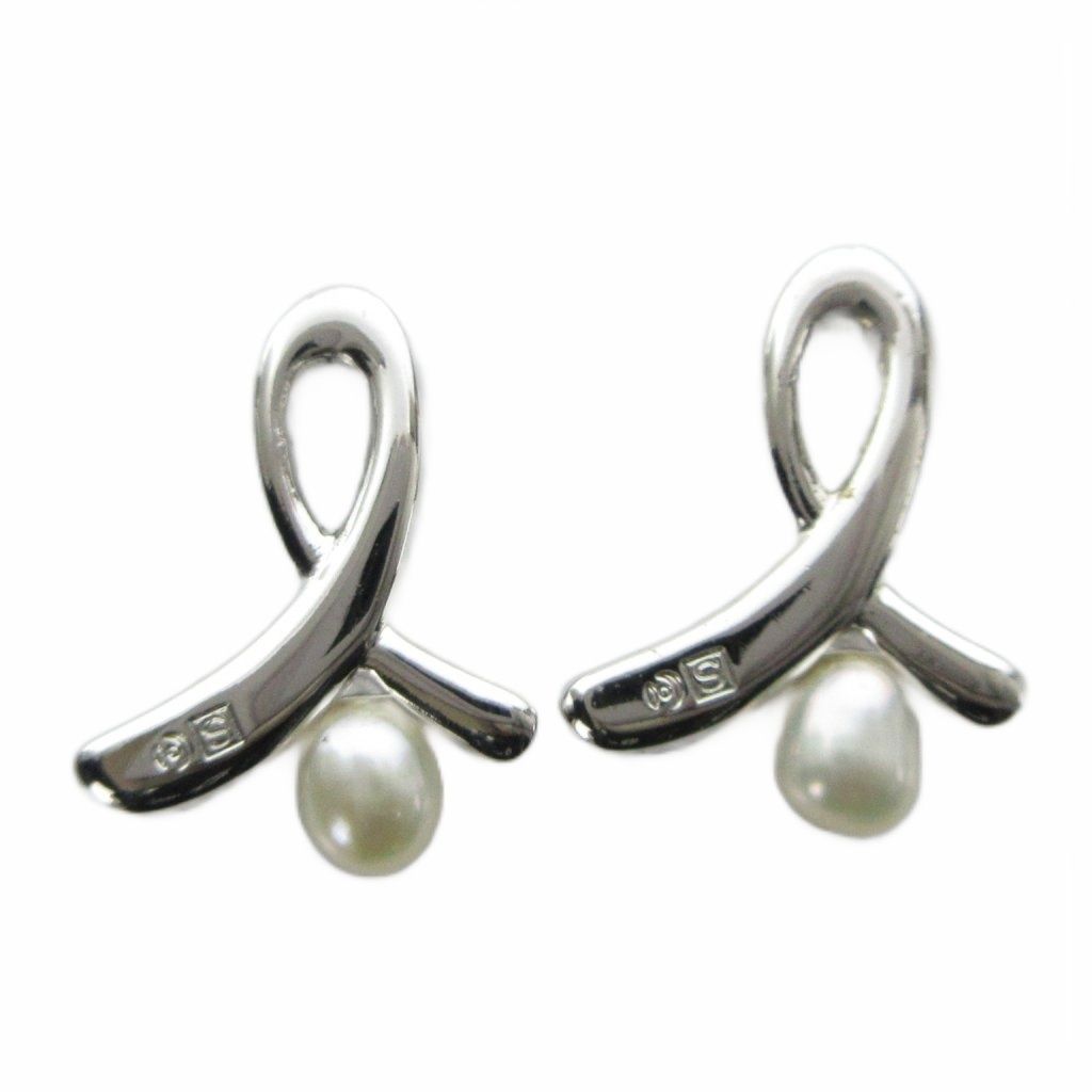 タサキ 田崎 TASAKI ピンブローチ ペンダントトップ 2点セット パール