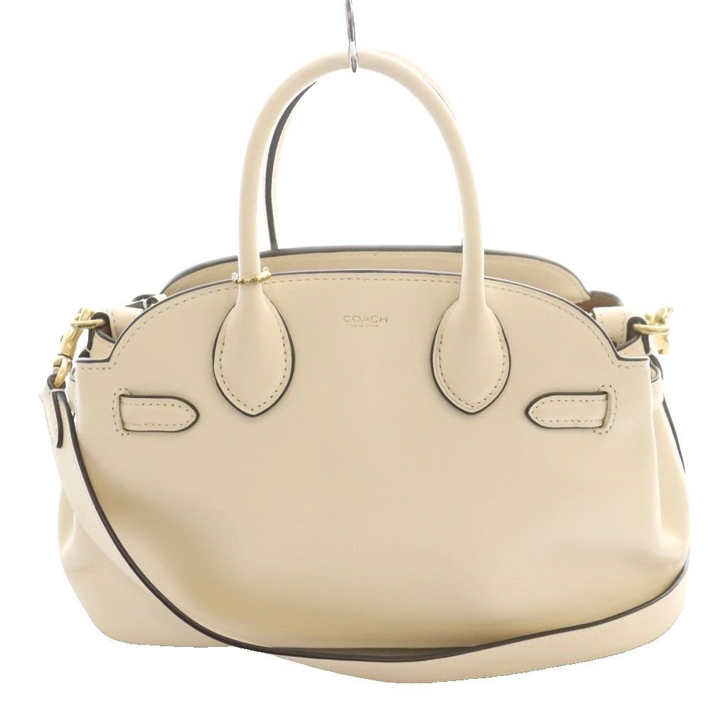 コーチ COACH エンパイア キャリーオール 26 2WAYバッグ ハンド 