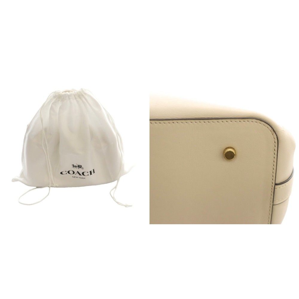 コーチ COACH エンパイア キャリーオール 26 2WAYバッグ ハンド 