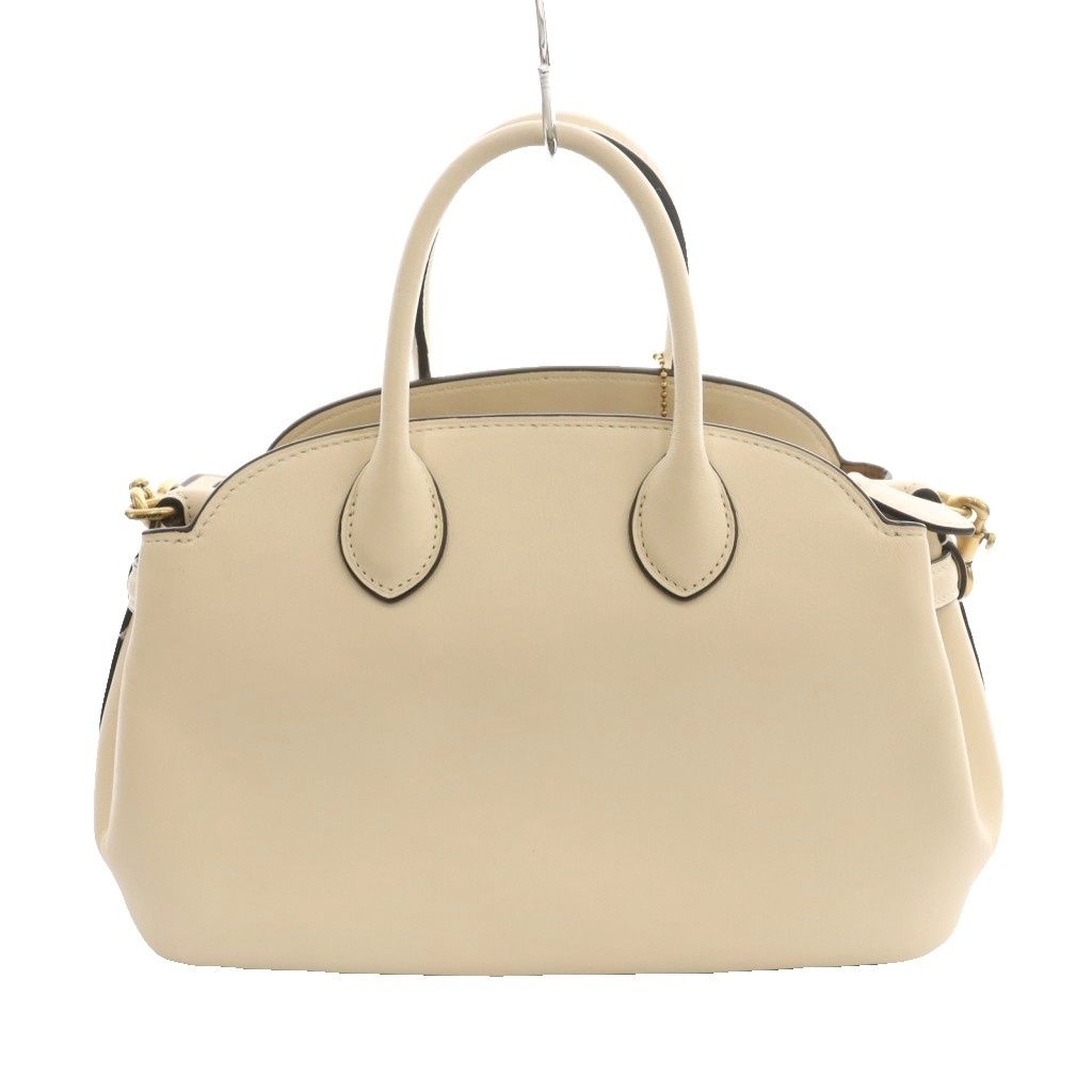 コーチ COACH エンパイア キャリーオール 26 2WAYバッグ ハンド 