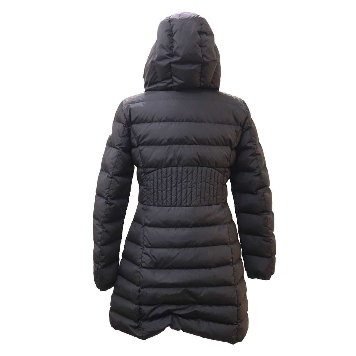 MONCLER モンクレール ダウン B20934985305 サイズ2 ブラック 