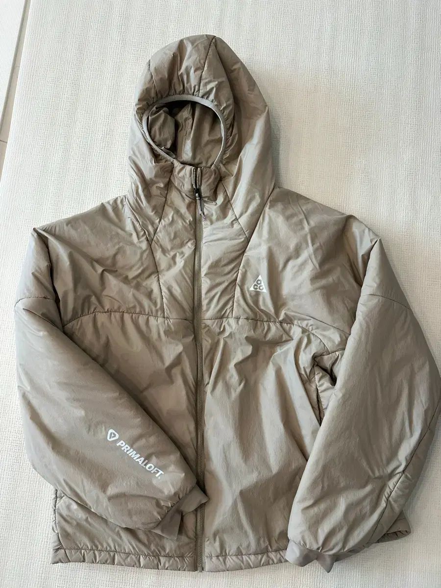 ナイキ acg プリマロフト サーマフィット xxl