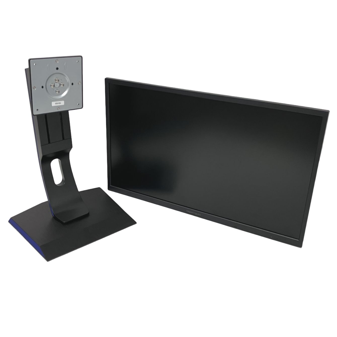 【スタンドのネジ欠品】IO DATA EX-LDGC251UTB 液晶 モニター ディスプレイ 24.5インチ PC 周辺機器 F11196160