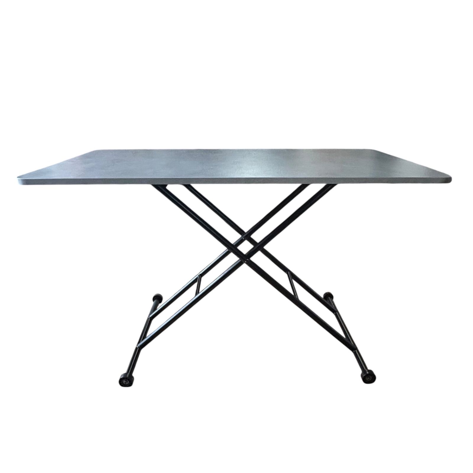 【新品未使用】LOWYA 昇降テーブル V3 120cm リフティングテーブル