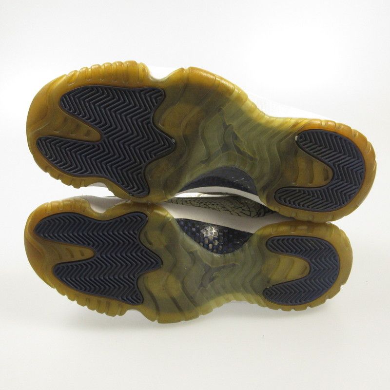 姫路東店】 NIKE | ナイキ スニーカー AIR JORDAN 11 IE LOW RETRO