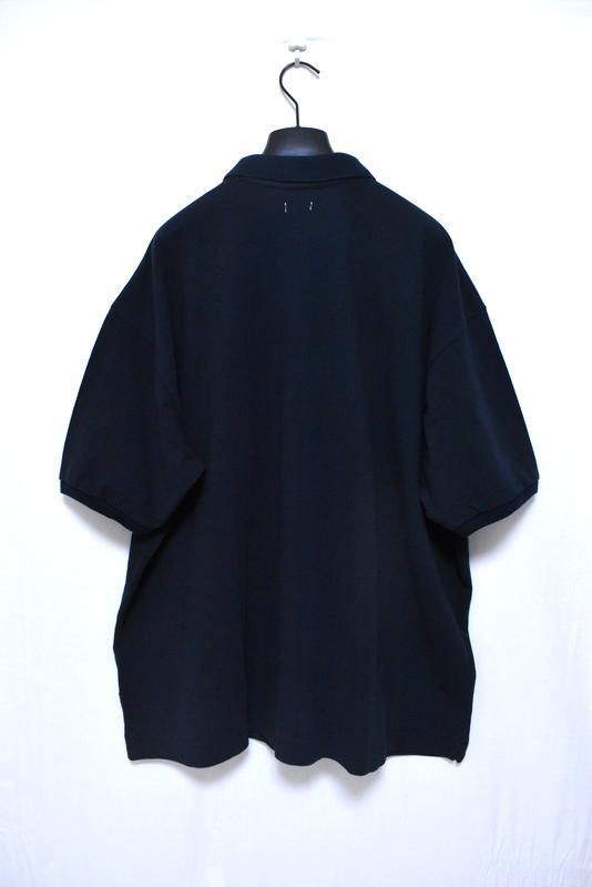 品質保証，安い 【定価1万9800円】新品 nanamica S/S Polo Shirt M