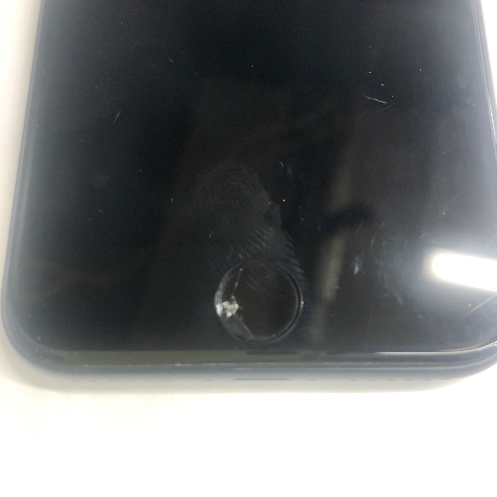 訳あり】iPhone SE (第3世代) 64GB ブラック SIMFREE - メルカリ