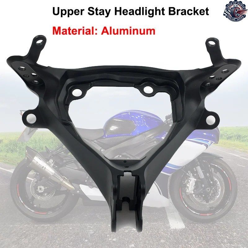 GSXR600 GSXR750 750 GSX-R 600 700 2011-2016 オートバイ ヘッド