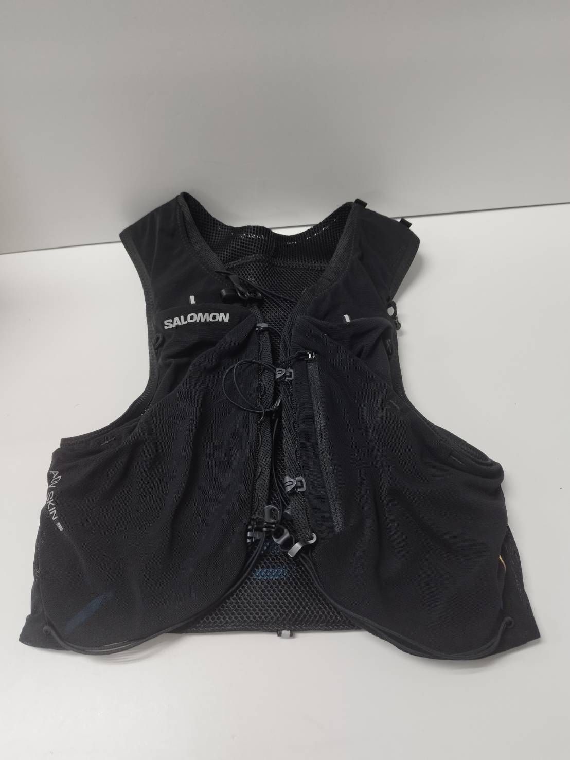 美品】SALOMON サロモン ADV SKIN 5/Mサイズ-通販公式オンラインストア