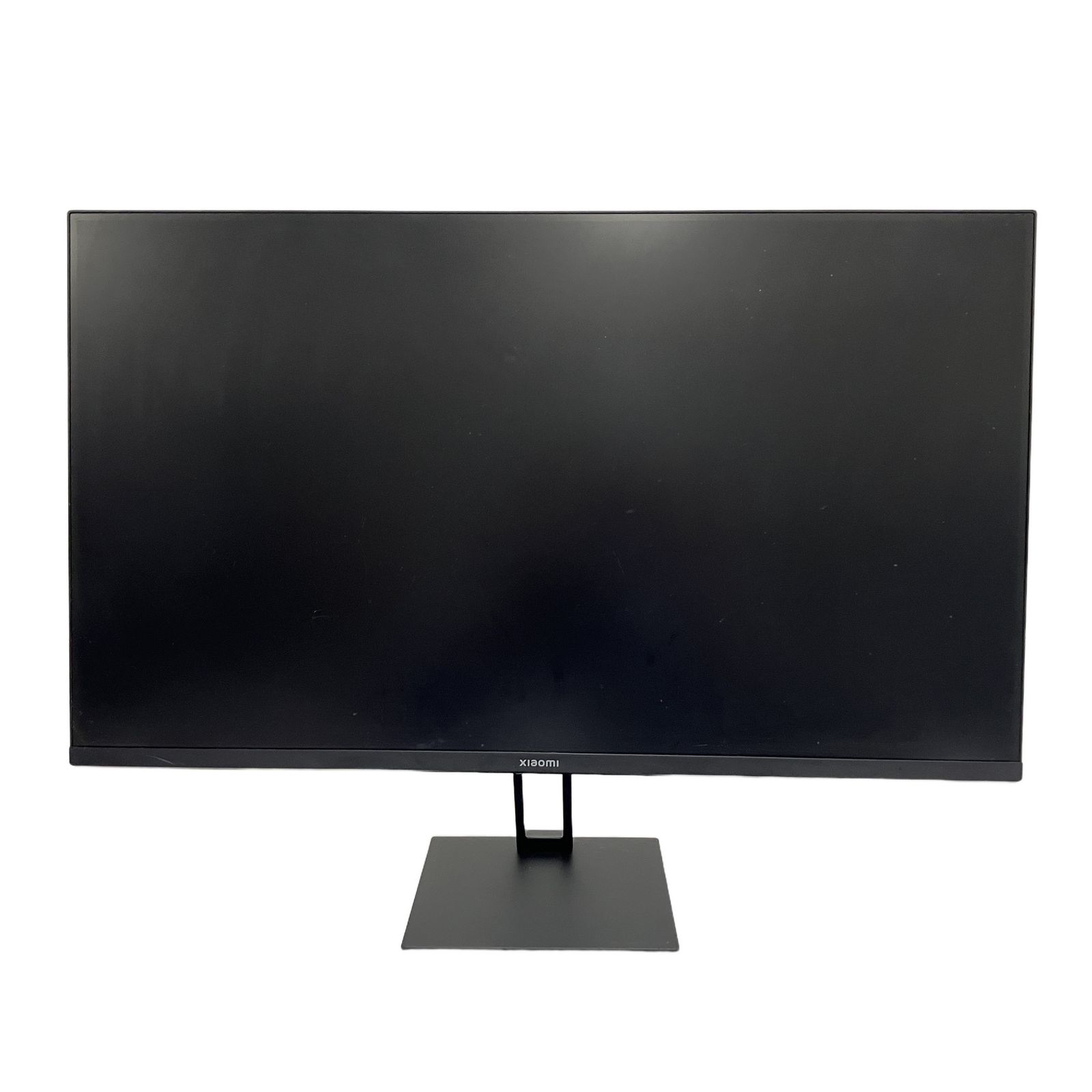 XIAOMI P27FBA-RAGL 液晶 モニター ディスプレイ 27インチ 2024年製 PC周辺機器 家電 中古 T11217086